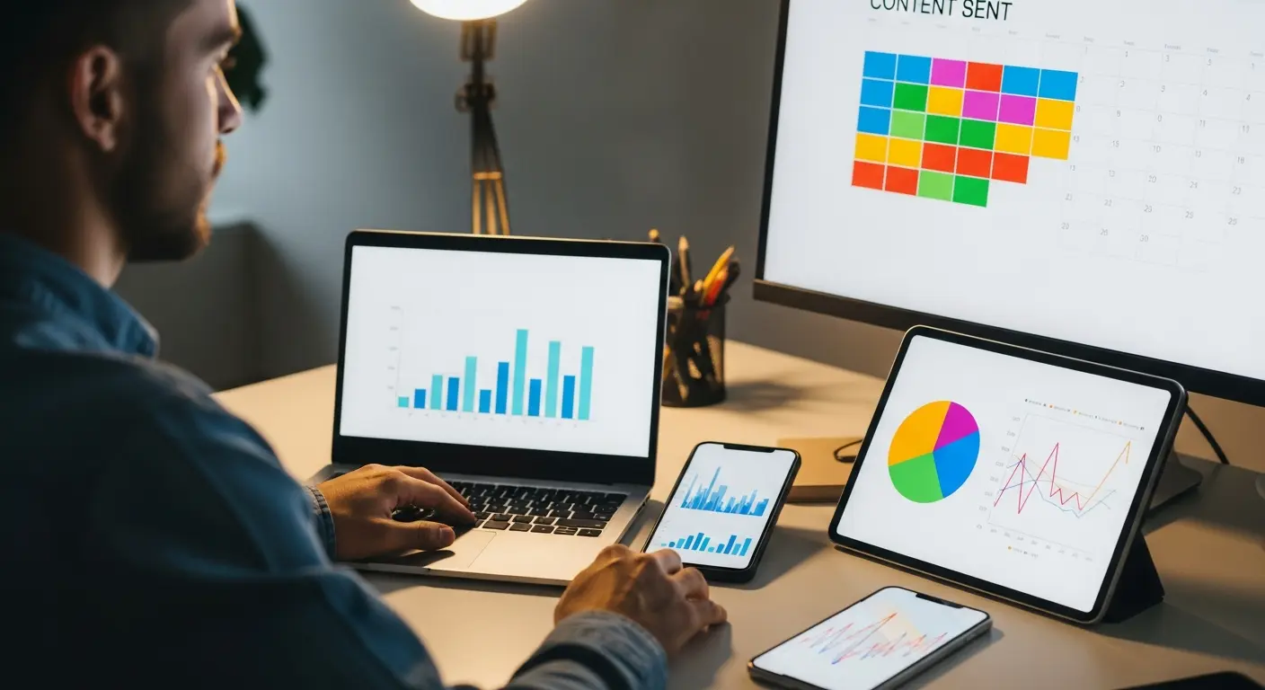 content marketing B2B