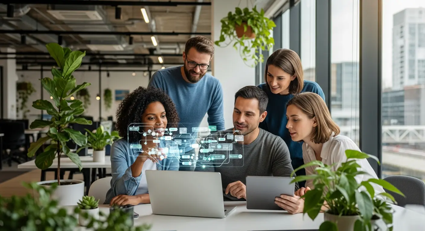 Automatyzacja marketingu praktyczny poradnik