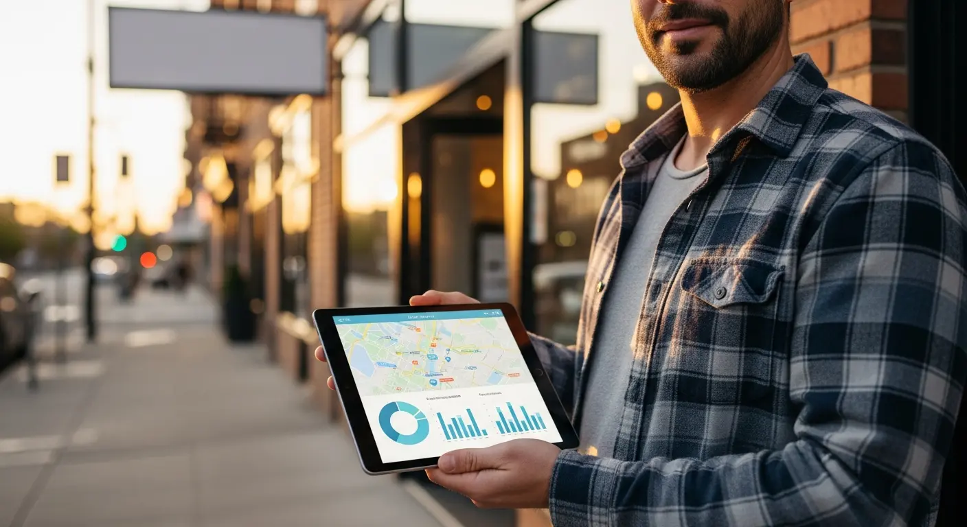 Jak skutecznie prowadzić lokalne SEO krok po kroku