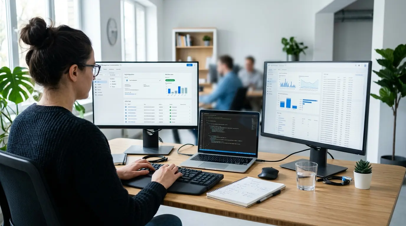 Google Tag Manager co to jest i jak wdrożyć krok po kroku
